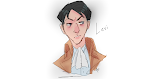 Actual angry kitten Levi