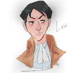 Actual angry kitten Levi