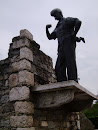 Monumento Al Muratore