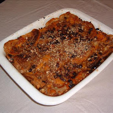 Capirotada