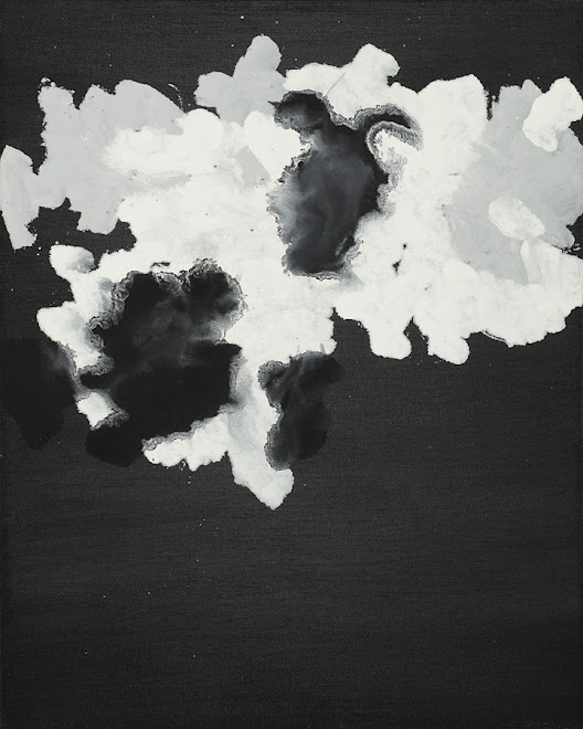 <p>
	<strong>BlackWhiteGrey 1</strong><br />
	Oil on canvas<br />
	20&quot; x 16&quot;<br />
	1999<br />
	&nbsp;</p>
