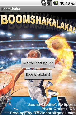 Boomshakalaka