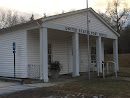 Benton Post Office