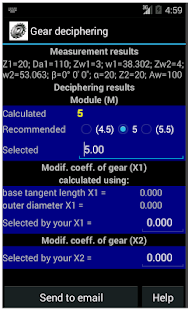 How to mod Gear deciphering lastet apk for pc