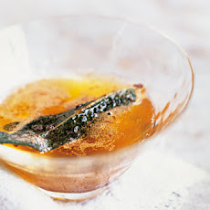 Sage Brown Butter Recipe