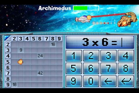 免費下載教育APP|Multiplication table in space app開箱文|APP開箱王