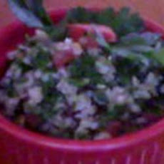 Tabbouleh III