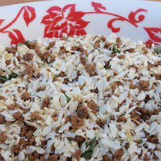 Substitute for 1 Envelope Onion Soup Mix