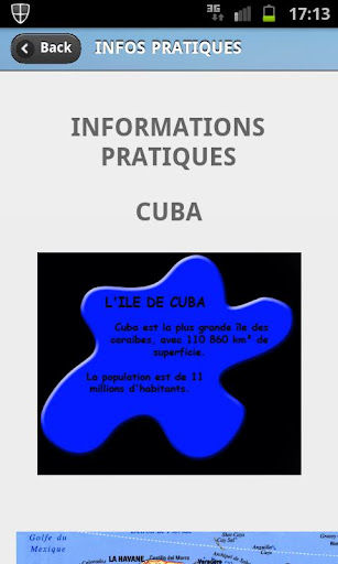 Guide Voyage Cuba