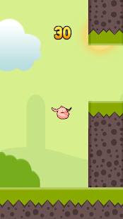 Flappy Tappy Screenshot