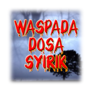 Bahaya Dosa Syirik.apk 1.3