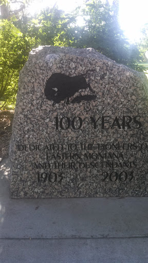 100 Year Rock