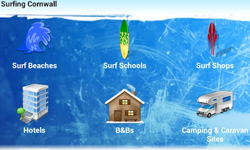 免費下載旅遊APP|Surfing Cornwall app開箱文|APP開箱王