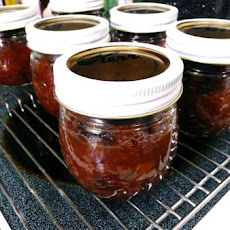 Winter Chutney