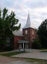 St. John's Lutheran Church Stringtown