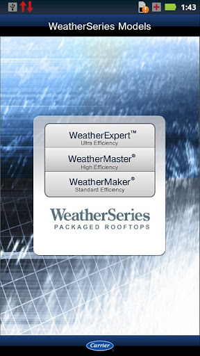 Carrier® Rooftops
