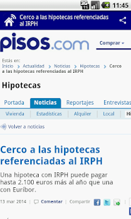 How to get Noticias Inmobiliarias patch 1.0 apk for laptop