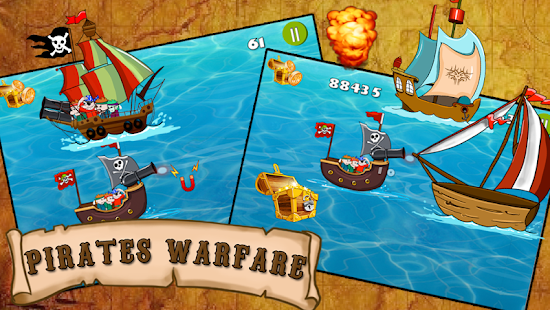 How to get Pirates Warfare 1.8 apk for pc