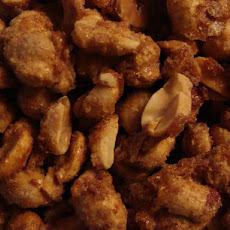 Beer Nuts