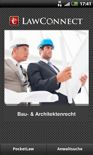 Bau- Architektenrecht