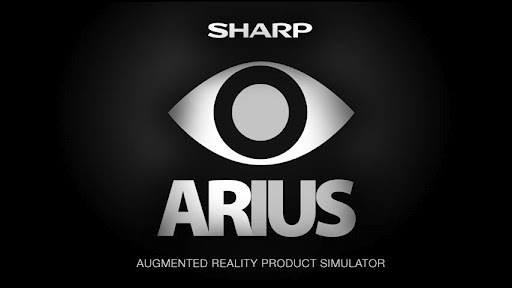 Sharp ARIUS