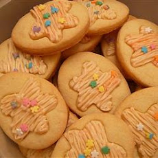 Chocolate Chip Pistachio Cookies