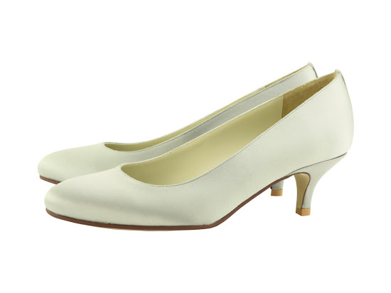 I Designed My Perfect Shoes!