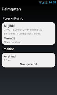 How to download Parkering Malmö lastet apk for pc