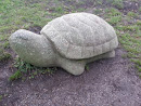 The Stone Turtle
