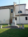 Monumento Ai Caduti Scaltenigo