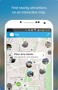 How to download Lisbon Travel Guide & Map patch 2.3.34 apk for pc