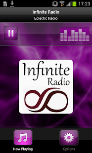 How to mod Infinite Radio 3.6.5 apk for laptop