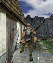 E3 2004: The Elder Scrolls Travels: Shadowkey