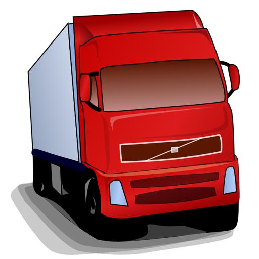 Truckers Glossary LOGO-APP點子