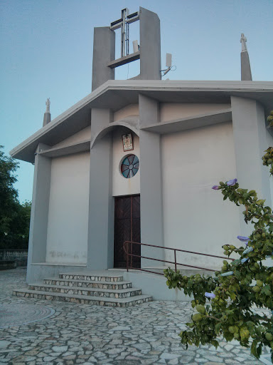 Santuario Diocesano Monte Serra