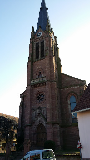 Église Protestante