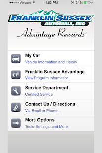 How to install Franklin Sussex Automall patch 1.3 apk for pc