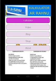 How to install Kalkulator Emas Ar Rahnu patch 2.0.0 apk for pc