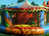 Arriendo De Juegos Inflables