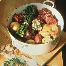 Pot au Feu