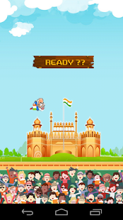 How to get Fly High Modi 1.0 mod apk for pc