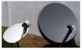 Sistema De Internet Satelital