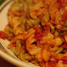 Mexican Macaroni