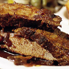 Very Easy Brisket
