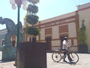 Museo De Arte Tlaxcala 