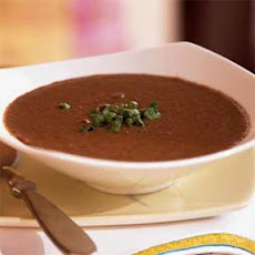 Black Bean Soup
