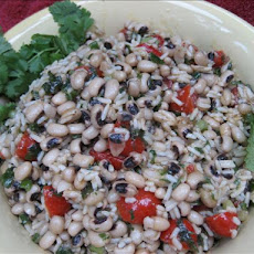Not-So-Dirty Rice