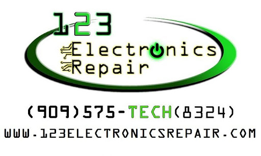 123 Electronics Repair 2.0