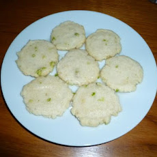 Key Lime Coolers