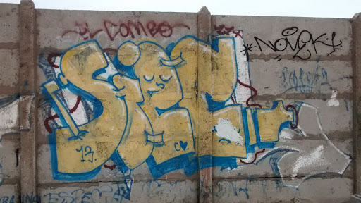 Graffiti Siclo
